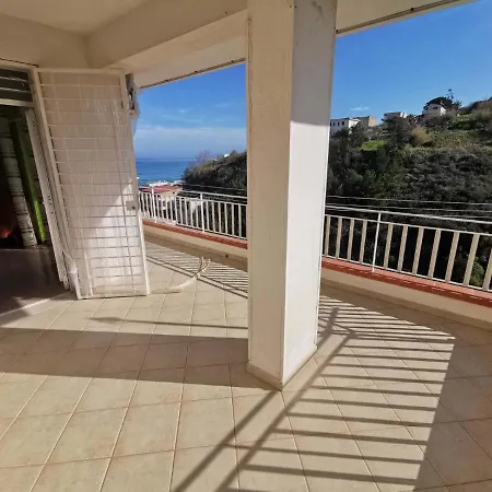 L'angolo Di Paradiso Apartment *