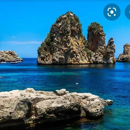 L'angolo Di Paradiso * Alcamo