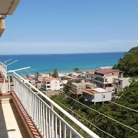 Apartment L'angolo Di Paradiso Alcamo