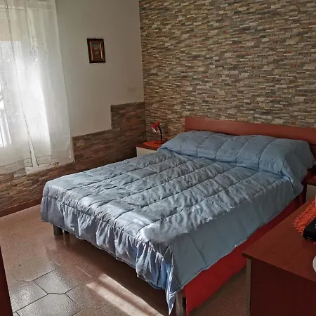L'angolo Di Paradiso Apartment *