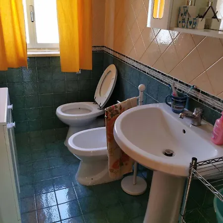 Apartment L'angolo Di Paradiso Alcamo