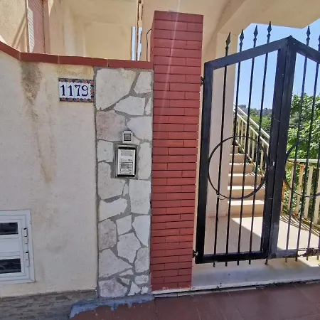 L'angolo Di Paradiso Apartment *