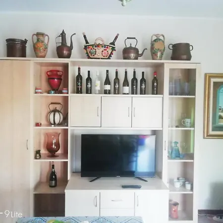 L'angolo Di Paradiso Alcamo