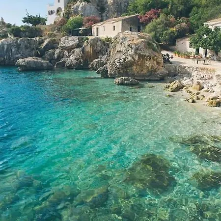 Apartment L'angolo Di Paradiso Alcamo