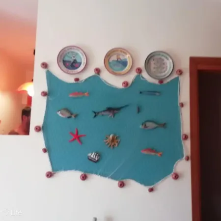 L'angolo Di Paradiso Alcamo
