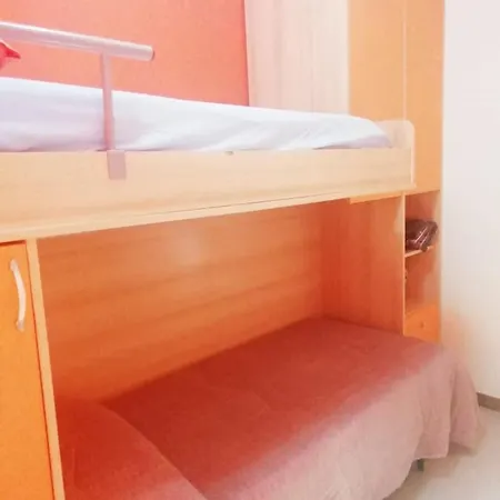 Apartment L'angolo Di Paradiso Alcamo