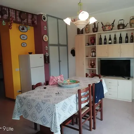 Apartment L'angolo Di Paradiso *