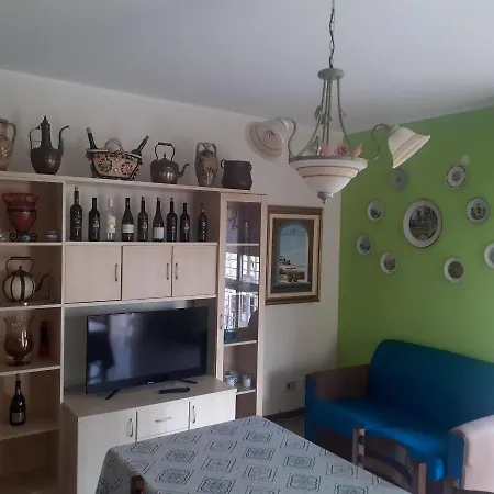 Apartment L'angolo Di Paradiso